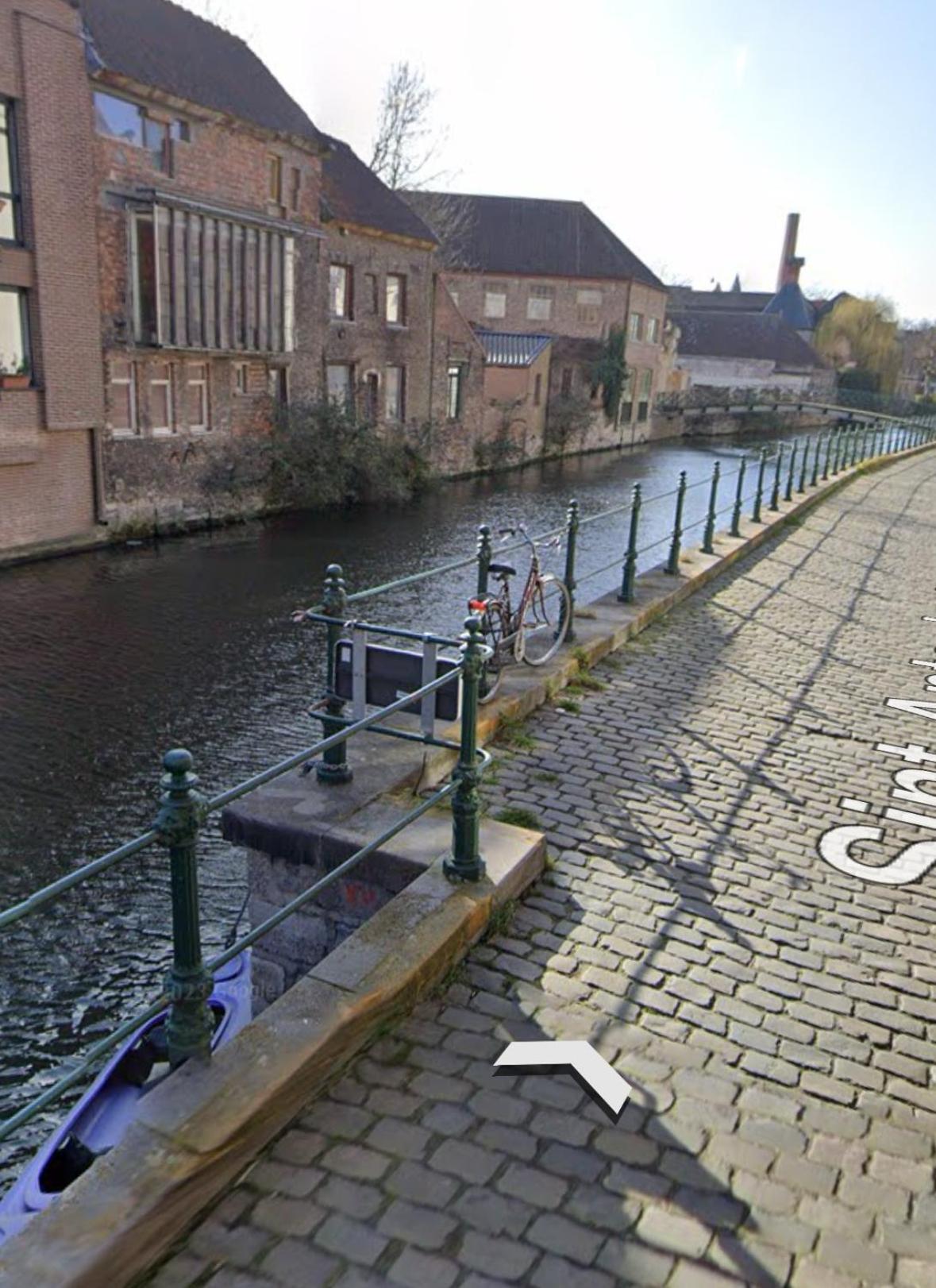 Ces Home Gent Exterior foto